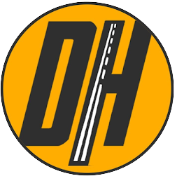 DAL HCM Logo
